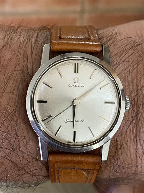 old omega mens watches|omega watches for men 1960.